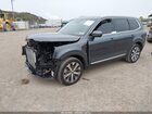 2022 Kia Telluride Ex Gray vin: 5XYP34HC7NG319862 2022 Kia Telluride Ex Gray vin: 5XYP34HC7NG319862