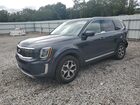 2020 Kia Telluride Ex Black vin: 5XYP34HC8LG001455