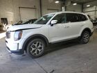 2020 Kia Telluride Ex White vin: 5XYP34HC9LG049708