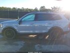 2023 Kia Telluride Ex X-line Серый vin: 5XYP3DGCXPG372656