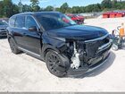 2020 Kia Telluride Ex Black vin: 5XYP3DHC0LG088820