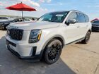 2021 Kia Telluride Ex Beige vin: 5XYP3DHC2MG168072