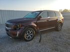 2020 Kia Telluride Ex Burgundy vin: 5XYP3DHC7LG001964