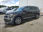 2020 Kia Telluride Ex Brown vin: 5XYP3DHCXLG058322