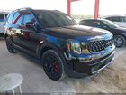 2024 Kia Telluride Sx Prestige X-pro Black vin: 5XYP5DGC4RG448871
