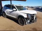 2024 Kia Telluride Sx Prestige X-pro White vin: 5XYP5DGC5RG471723