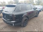 2024 Kia Telluride Sx Prestige X-pro Черный vin: 5XYP5DGC9RG437400