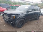 2024 Kia Telluride Sx Prestige X-pro Черный vin: 5XYP5DGC9RG437400
