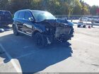 2020 Kia Telluride Sx Brown vin: 5XYP5DHC1LG082907