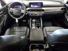 2022 Kia Telluride Sx Серый vin: 5XYP5DHC2NG279300