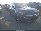 2020 Kia Telluride Sx Черный vin: 5XYP5DHC3LG023406