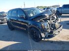 2022 Kia Telluride Sx Black vin: 5XYP5DHC4NG221379
