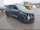 2021 Kia Telluride Sx Gray vin: 5XYP5DHC6MG097467