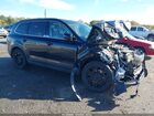 2021 Kia Telluride Sx Black vin: 5XYP5DHC8MG095784