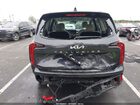 2025 Kia Telluride S Серый vin: 5XYP64GC3SG609066