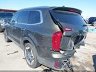 2025 Kia Telluride S Зеленый vin: 5XYP64GC4SG634347