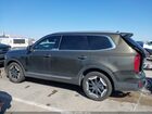 2025 Kia Telluride S Зеленый vin: 5XYP64GC4SG634347