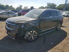 2020 Kia Telluride S Коричневый vin: 5XYP64HC7LG096565