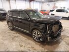 2022 Kia Telluride S Black vin: 5XYP6DHC4NG239698