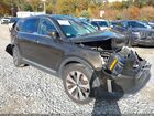 2020 Kia Telluride S Зеленый vin: 5XYP6DHCXLG035663