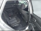 2021 Kia Sorento Lx Серебряный vin: 5XYRG4LC4MG004990