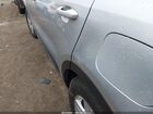2021 Kia Sorento Lx Серебряный vin: 5XYRG4LC4MG004990