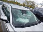2021 Kia Sorento Lx Серебряный vin: 5XYRG4LC4MG004990