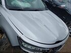 2021 Kia Sorento Lx Серебряный vin: 5XYRG4LC4MG004990