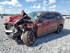 2024 Kia Sorento Ex Burgundy vin: 5XYRH4JF4RG258247