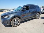 2021 Kia Sorento Ex Charcoal vin: 5XYRH4LF3MG032089