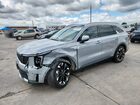 2024 Kia Sorento Sx Gray vin: 5XYRK4JF4RG291735