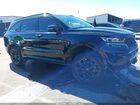 2022 Kia Sorento Sx Prestige Black vin: 5XYRK4LF5NG100119