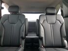 2021 Kia Sorento Sx Red vin: 5XYRK4LF6MG073446