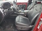 2021 Kia Sorento Sx Red vin: 5XYRK4LF6MG073446