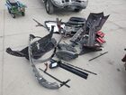 2021 Kia Sorento Sx Red vin: 5XYRK4LF6MG073446