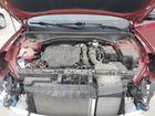 2021 Kia Sorento Sx Red vin: 5XYRK4LF6MG073446