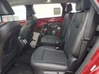 2021 Kia Sorento Sx Red vin: 5XYRK4LF6MG073446