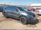 2022 Kia Sorento Sx Gray vin: 5XYRKDLF1NG158888