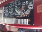 2022 Kia Sorento X-line Sx Prestige Red vin: 5XYRKDLF2NG094571