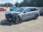 2024 Kia Sorento S Gray vin: 5XYRL4JC0RG298927