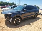 2025 Kia Sorento S Blue vin: 5XYRL4JC3SG354719