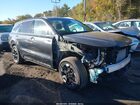 2024 Kia Sorento S Gray vin: 5XYRL4JC9RG273525