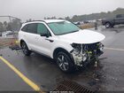 2022 Kia Sorento S White vin: 5XYRL4LC1NG127157