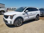 2024 Kia Sorento S Белый vin: 5XYRLDJC0RG293498