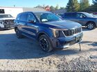2024 Kia Sorento S Black vin: 5XYRLDJC2RG304808