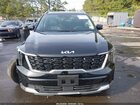 2024 Kia Sorento S Black vin: 5XYRLDJC8RG294186