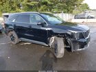 2024 Kia Sorento S Black vin: 5XYRLDJC8RG294186