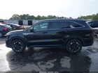 2024 Kia Sorento S Black vin: 5XYRLDJC8RG294186
