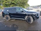 2024 Kia Sorento S Black vin: 5XYRLDJC8RG294186
