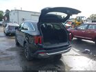 2024 Kia Sorento S Black vin: 5XYRLDJC8RG294186